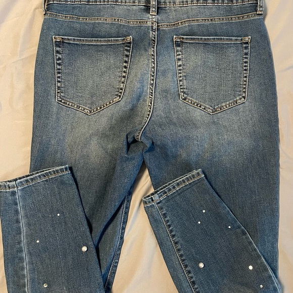 A.N.A - PEARL/GEM JEANS - Picture 5 of 6